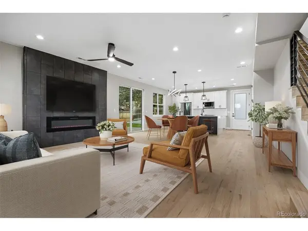 3831 W 3rd, Denver, CO 80219