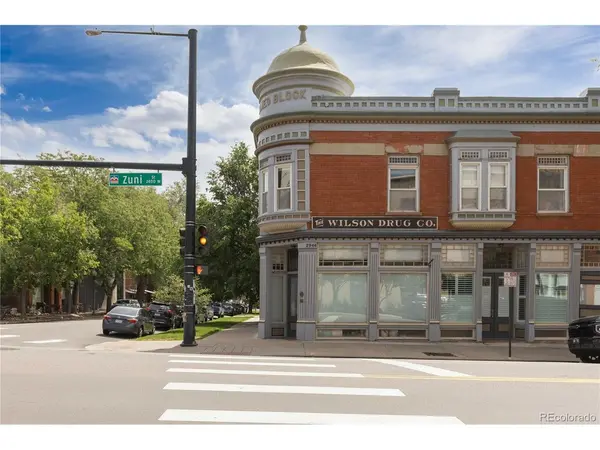 2944 Zuni #6, Denver, CO 80211