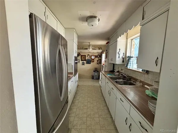 7600 S Kit Carson, Centennial, CO 80122