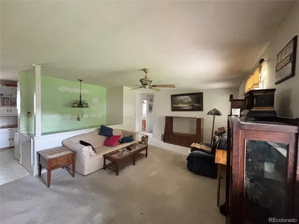 7600 S Kit Carson, Centennial, CO 80122