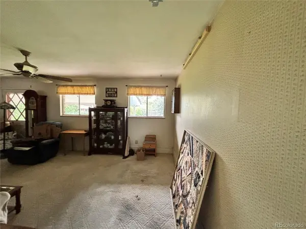 7600 S Kit Carson, Centennial, CO 80122