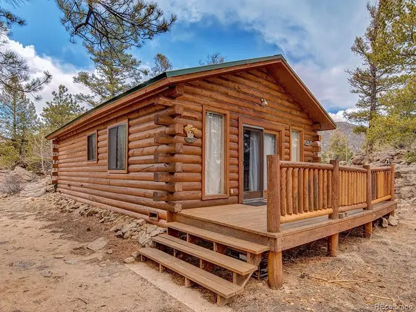 1462 Pulver, Lake George, CO 80827