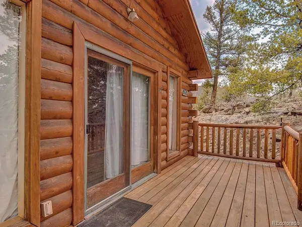 1462 Pulver, Lake George, CO 80827