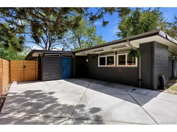 1360 S Dahlia, Denver, CO 80222