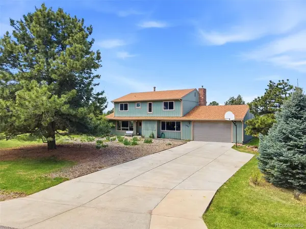 6795 Hillridge, Parker, CO 80134