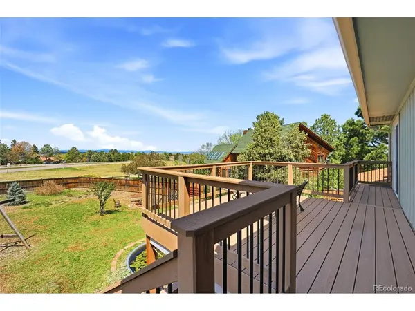 6795 Hillridge, Parker, CO 80134