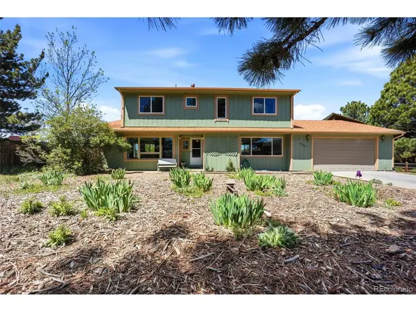 6795 Hillridge, Parker, CO 80134