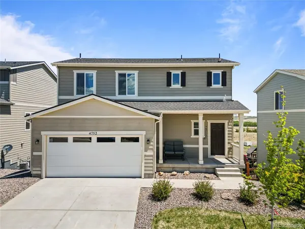 4752 River Highlands, Elizabeth, CO 80107