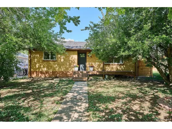 323 Irving,  Denver,  CO 80219