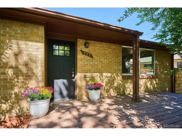 323 Irving, Denver, CO 80219