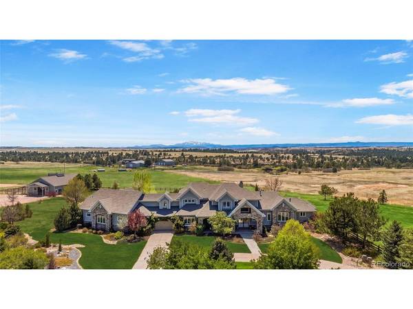1489 E Rim, Franktown, CO 80116