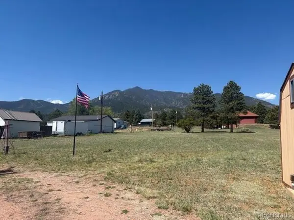 8084 Oak, Rye, CO 81069