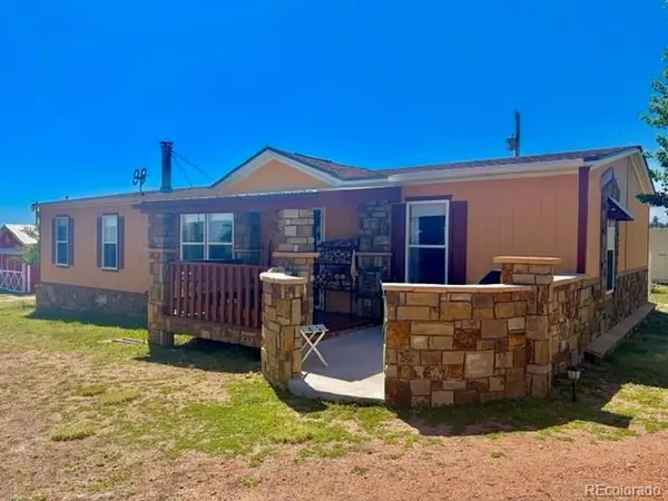 8084 Oak, Rye, CO 81069