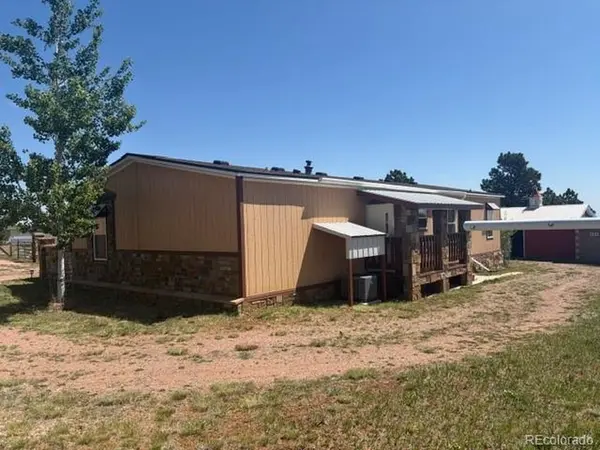 8084 Oak, Rye, CO 81069