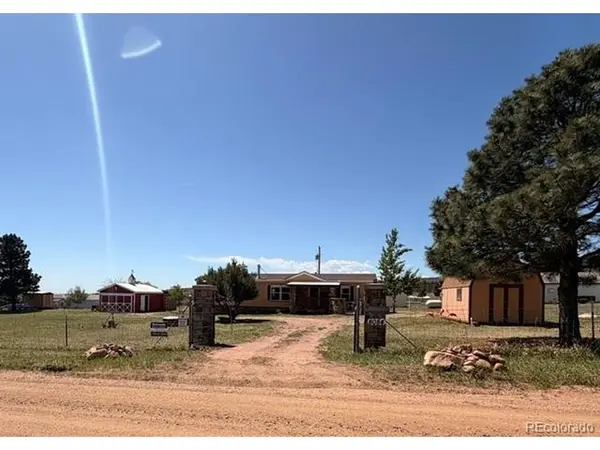 8084 Oak, Rye, CO 81069