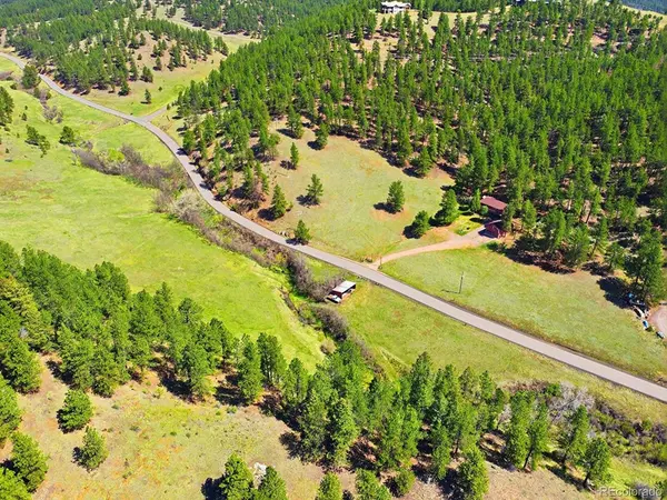 2830 Kerr Gulch, Evergreen, CO 80439