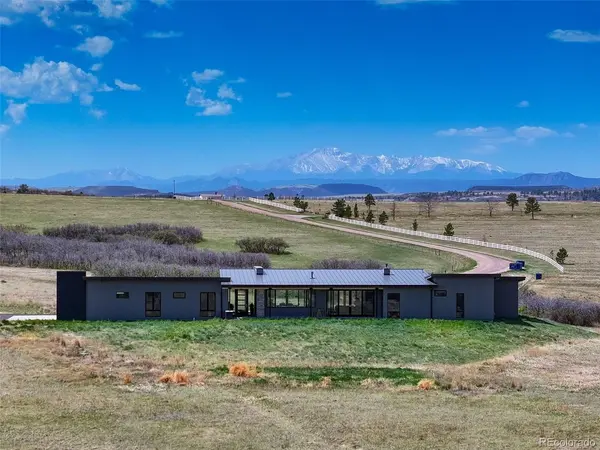 7675 Fox Glen, Franktown, CO 80116