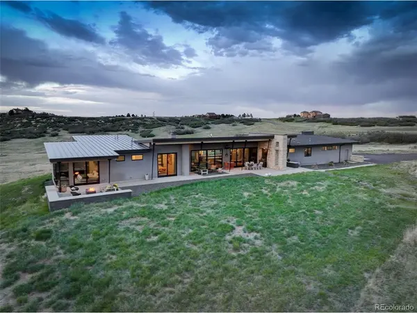 7675 Fox Glen, Franktown, CO 80116