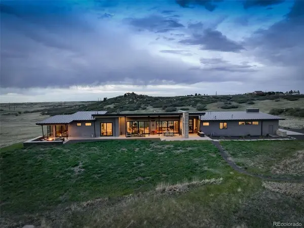 7675 Fox Glen, Franktown, CO 80116