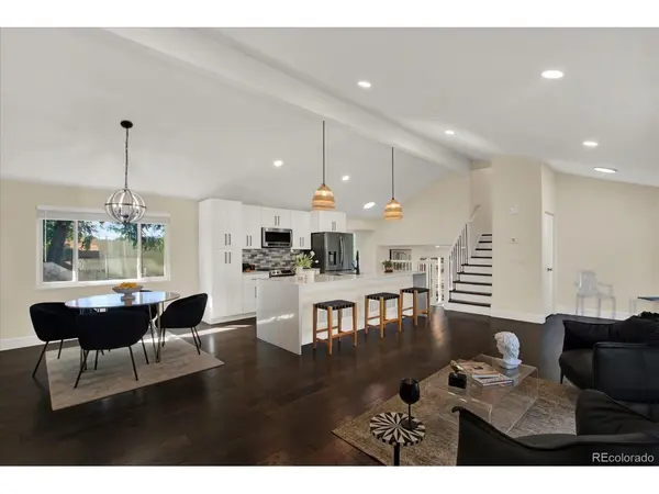 4074 S Willow, Denver, CO 80237