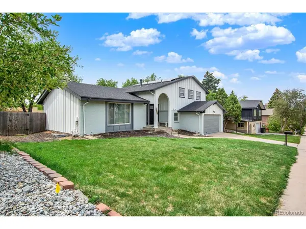 4074 S Willow, Denver, CO 80237
