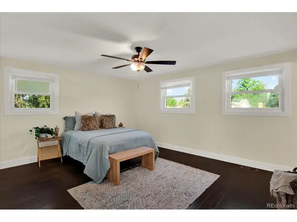 4074 S Willow, Denver, CO 80237