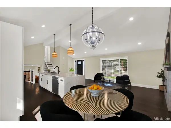 4074 S Willow, Denver, CO 80237