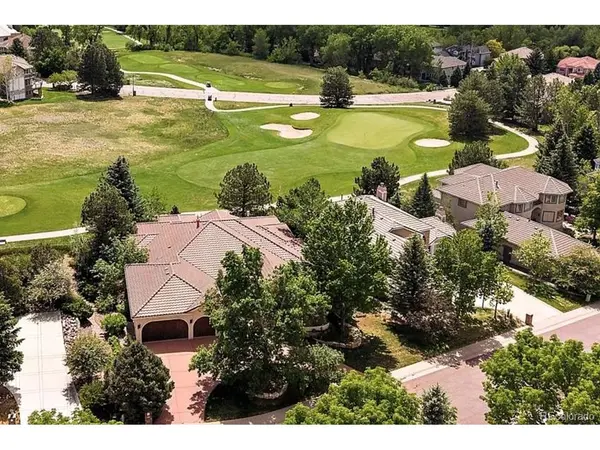 7022 Secrest, Arvada, CO 80007