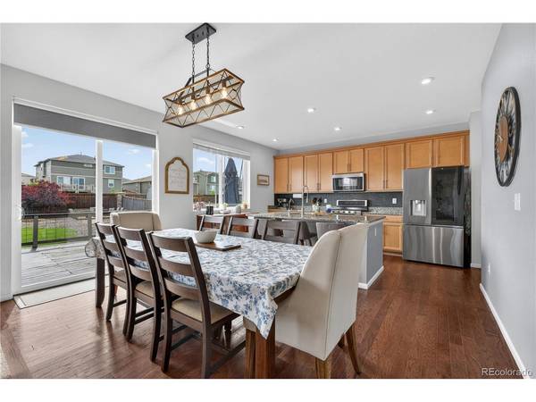 9306 Quintero, Commerce City, CO 80022