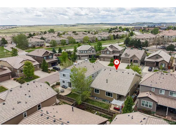 12677 Fisher, Englewood, CO 80112