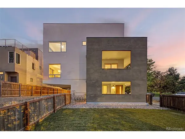 3300 W 19th, Denver, CO 80204