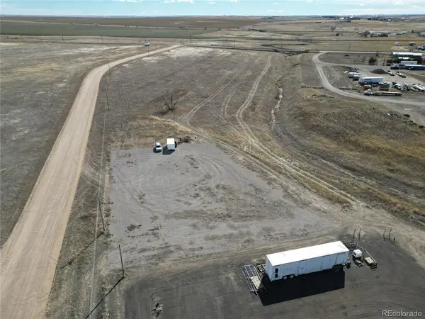 Colfax, Strasburg, CO 80136