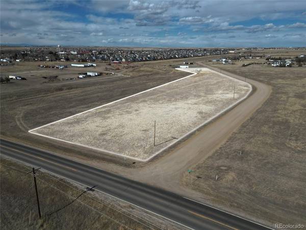 Colfax, Strasburg, CO 80136