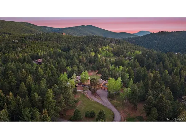 1229 Soda Creek, Evergreen, CO 80439