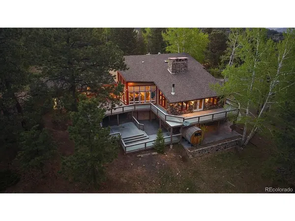 1229 Soda Creek, Evergreen, CO 80439