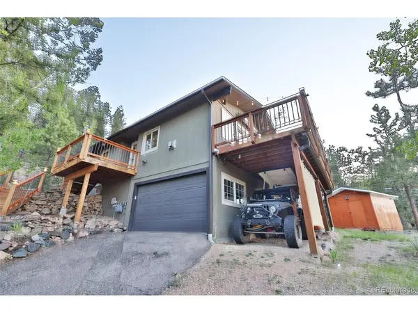 30884 Kings Valley, Conifer, CO 80433
