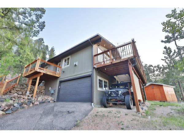 30884 Kings Valley, Conifer, CO 80433