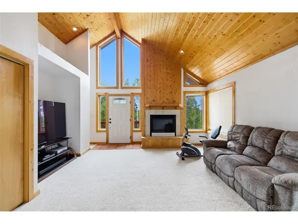 290 Eagle Rock, Florissant, CO 80816
