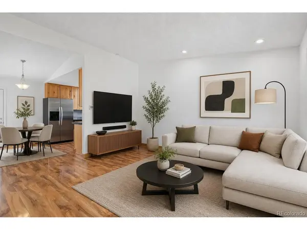 1162 W 135th, Denver, CO 80234