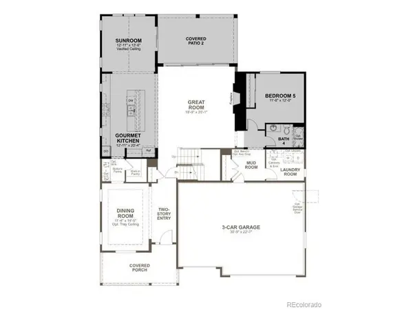 12936 Wayfarer, Firestone, CO 80504