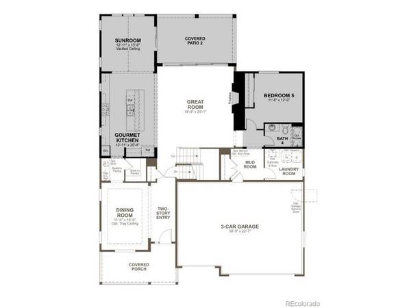 12936 Wayfarer, Firestone, CO 80504