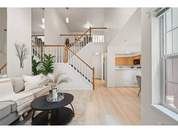 6806 Los Reyes, Colorado Springs, CO 80918