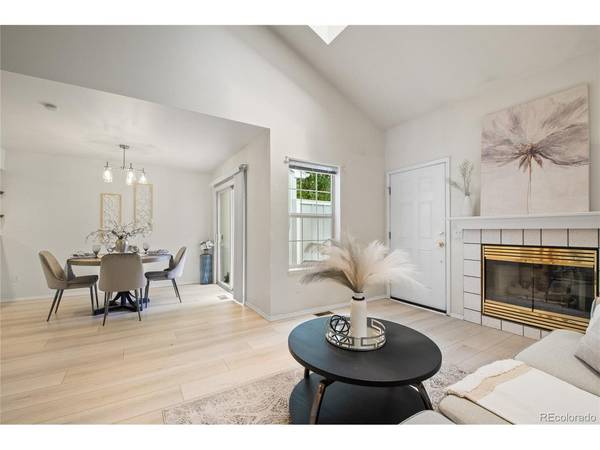 6806 Los Reyes, Colorado Springs, CO 80918