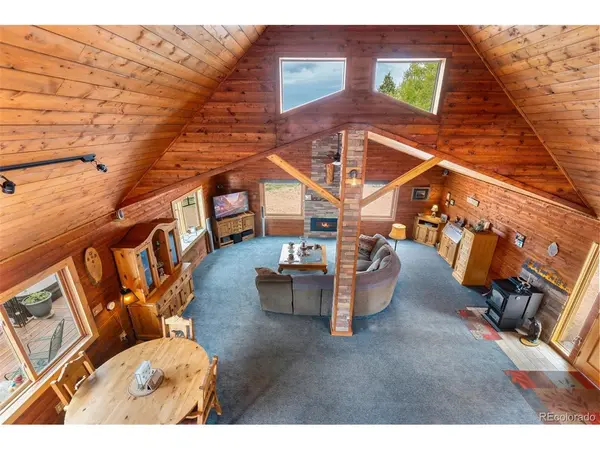 1052 Crown Point, Cripple Creek, CO 80813