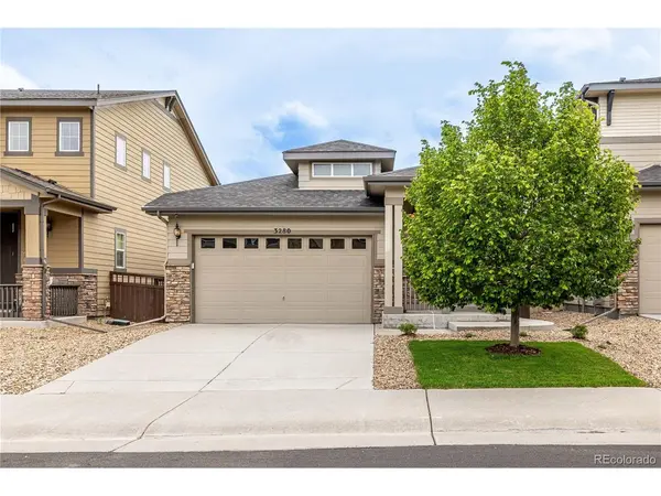 3280 Youngheart, Castle Rock, CO 80109