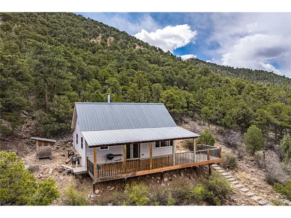 2126 E, Cotopaxi, CO 81223