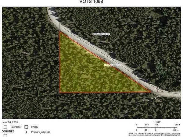 1726 Venture, Fairplay, CO 80440