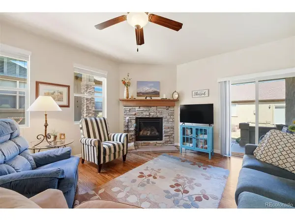 7670 Matchlock, Colorado Springs, CO 80923
