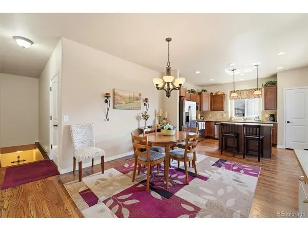 7670 Matchlock, Colorado Springs, CO 80923