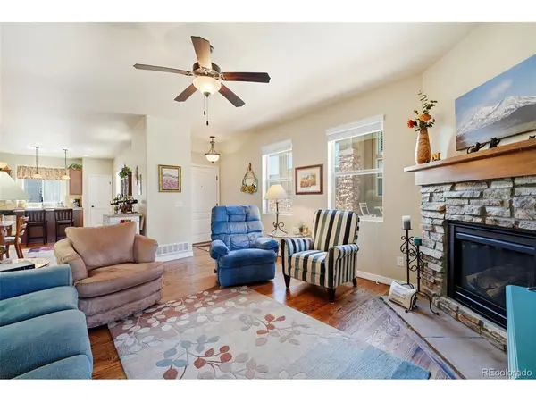 7670 Matchlock, Colorado Springs, CO 80923
